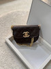 کیف مینی شنل CHANEL مدل لوزی 
