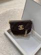 کیف مینی شنل CHANEL مدل لوزی 