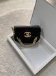 کیف مینی شنل CHANEL مدل لوزی 