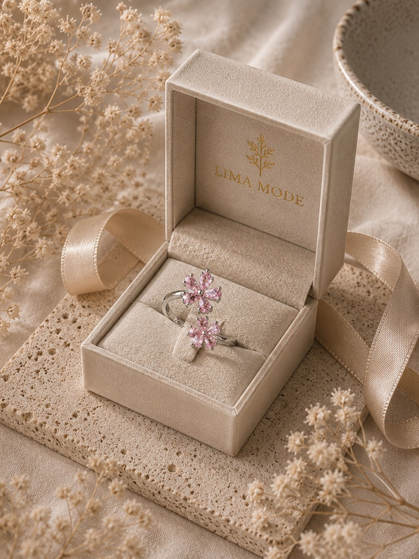 انگشتر Sakura (ساکورا)