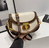 کیف دوشی وارداتی زنانه طرح کلاچ