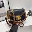 کیف دوشی وارداتی زنانه طرح کلاچ