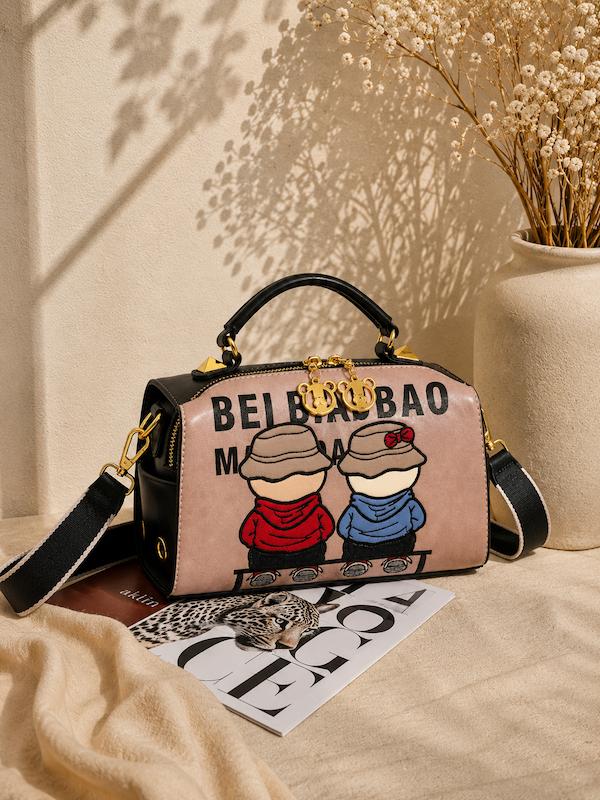 کیف وارداتی برند BEI BAOBAO