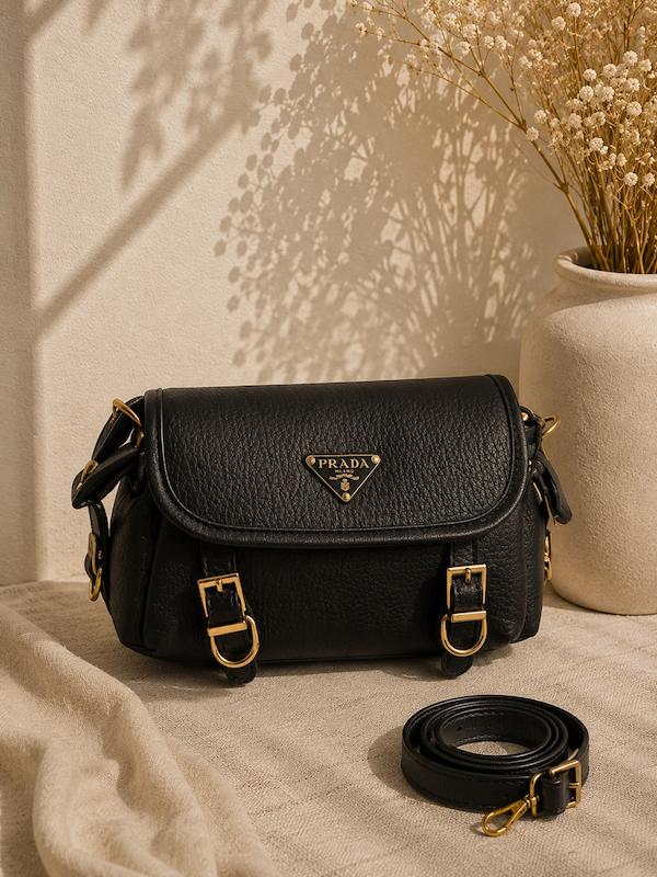 کیف برند پرادا PRADA