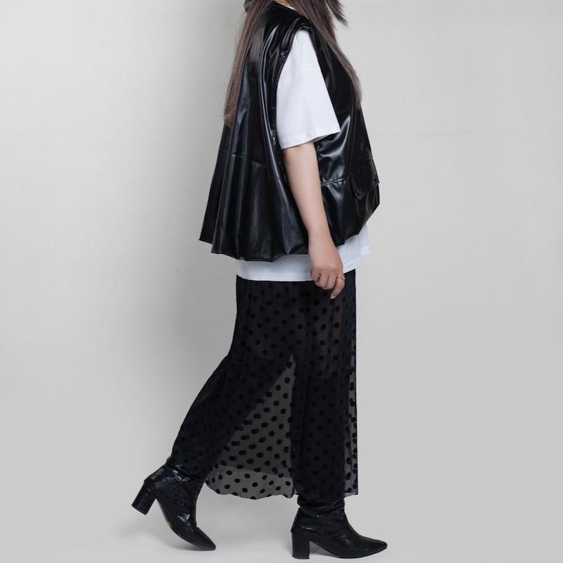 جلیقه کانزاس