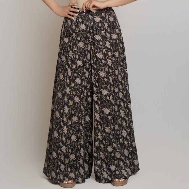 شلوار فلور 2