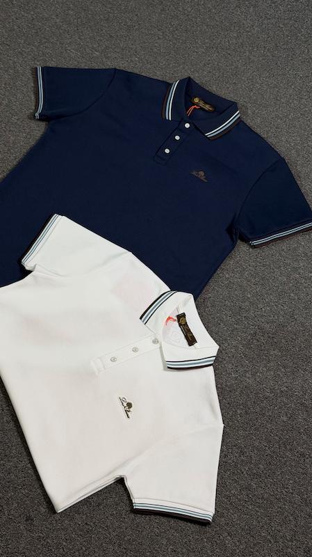 تیشرت جودون loropiana