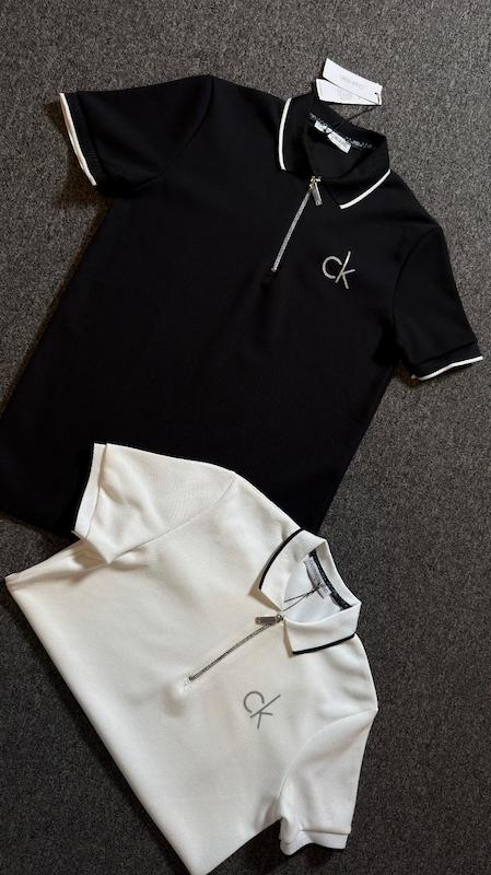 تیشرت جودون ck در 2 رنگ