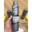 اسپری ضدتعریق آقایان داو