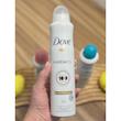 اسپری ضدتعریق زنانه داو
