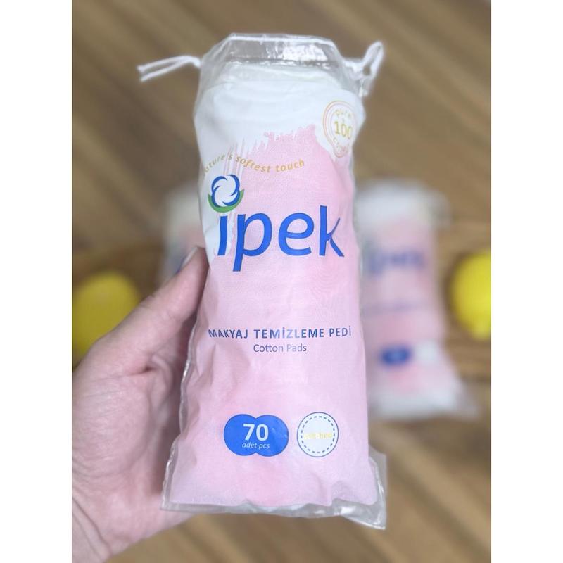 پد پاک کننده آرایش ایپک