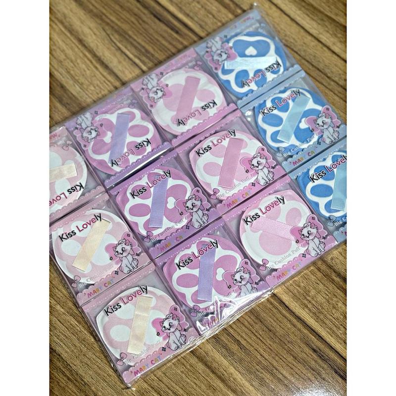 پد انگشتی پنجه گربه ای