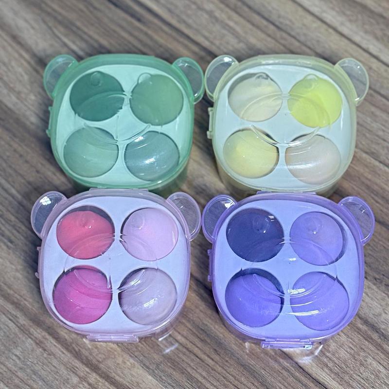 بیوتی بلندر خرسی