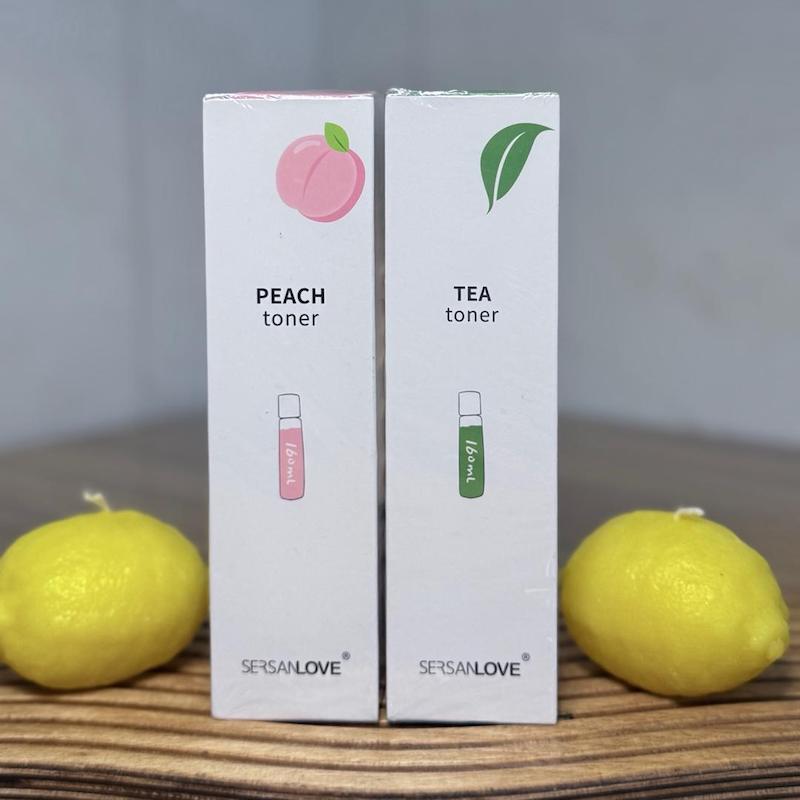 تونیک(تونر)صورت برند SERSANLOVE