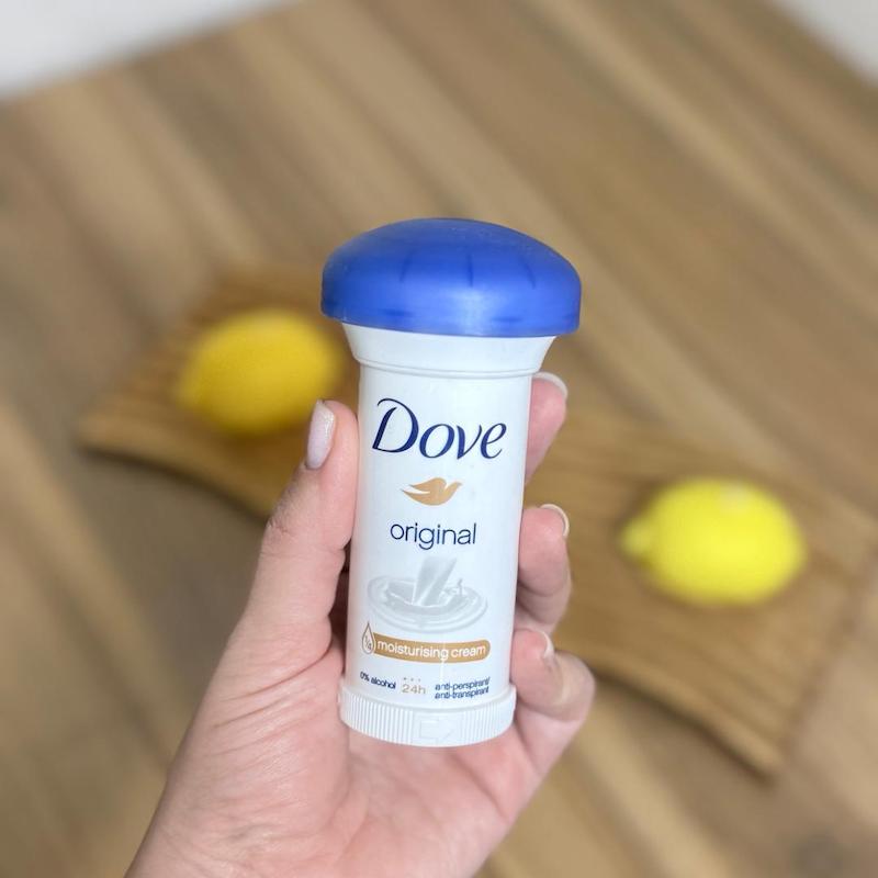 مام قارچی داو