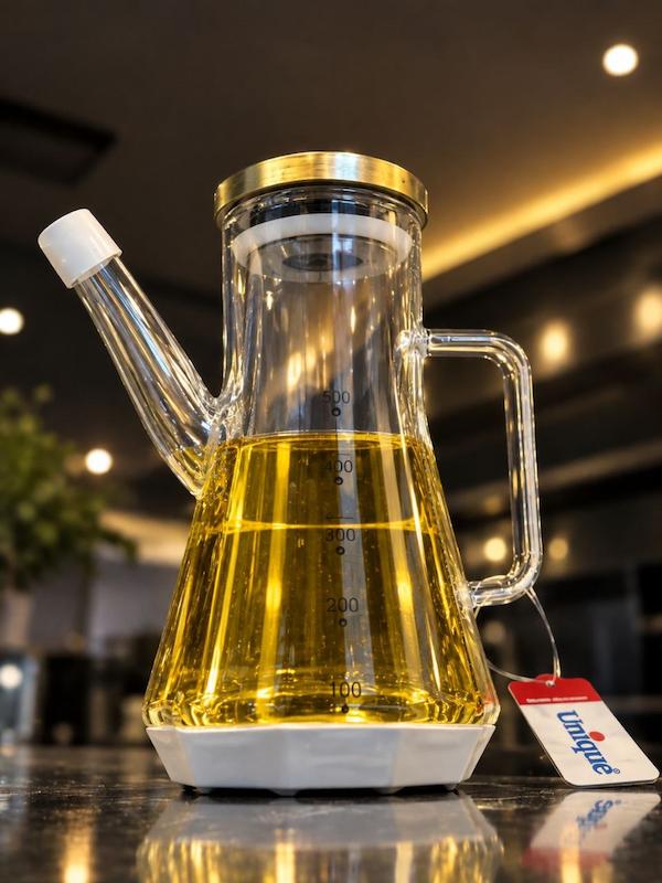 روغن ریز یونیک