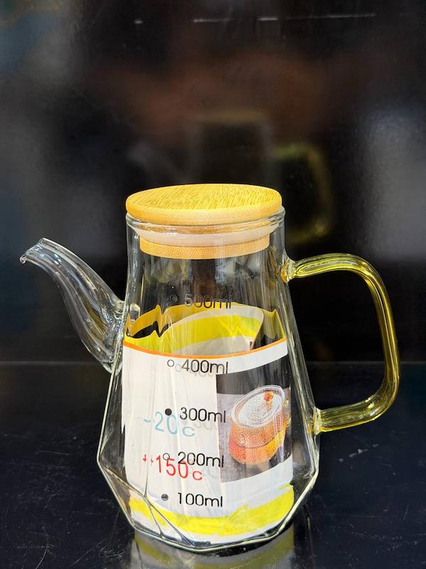 روغن ریز 500 ml 
