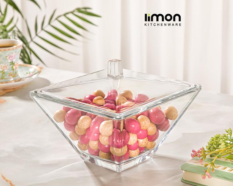 شکلات خوری مربع کد محصول : 2296