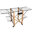  بندرخت چوب فلز لیمون کد 2359