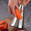 رنده استیل مخروطی لیمون کد 2118