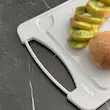 تخته گوشت شماره 1لیمون کد 6423