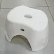 صندلی حمام ساده لیمون