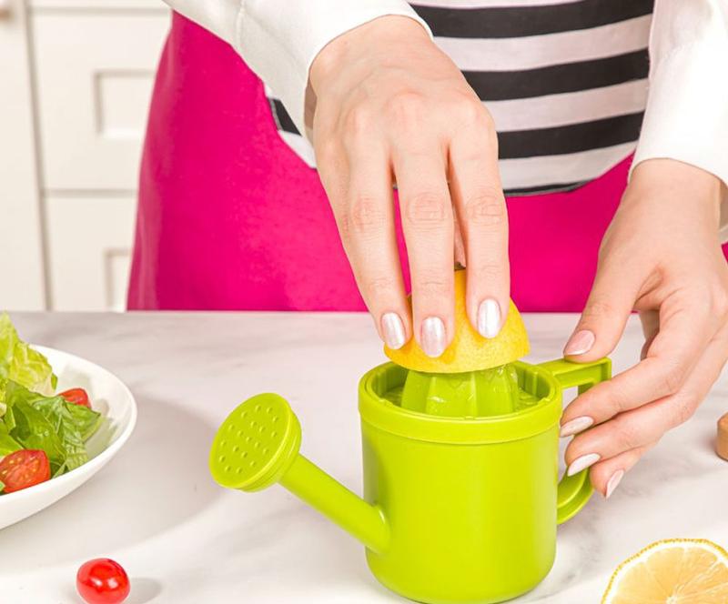 آبمیوه گیری دستی فانتزی لیمون