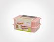 ست فریزری نسترن 2 عددی کد محصول : 970