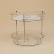 نظم دهنده نشکن ۲ طبقه گردان لیمون مدل ۲۴۶۷