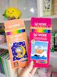 مداد رنگی 12 تایی WOKE