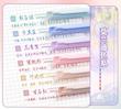 پک خودکار 6 عددی سوییت