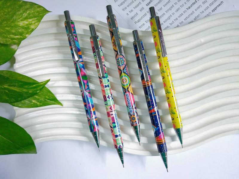 اتود کرونا طرحدار