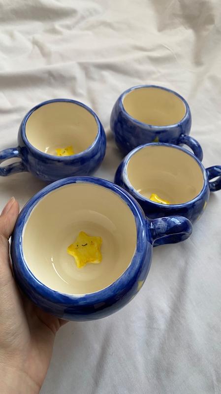ماگ ستاره⭐️