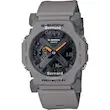 (m 1042)ساعت G-SHOCK مشکی کد2300 با جعبه کادویی و باتری رایگان