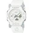 (m 1042)ساعت G-SHOCK مشکی کد2300 با جعبه کادویی و باتری رایگان