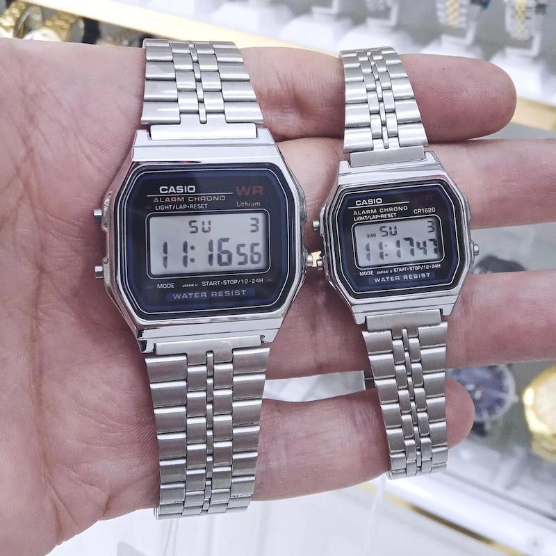 ساعت ST نوستالژی 