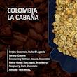 کلمبیا - لا کابانا - فراوری  طبیعی بی هوازی