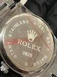 ساعت رولکس سرمه ای