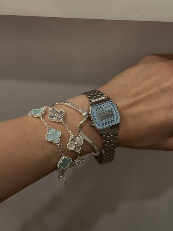 ست کلاسیک آبی 🩵