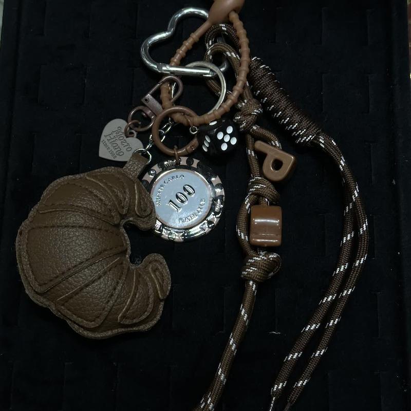 چارم  مینی کروسان