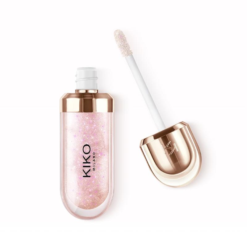 KIKO 3d hydra Lipgloss - No.41 لیپ گلاس شماره 41 کیکو