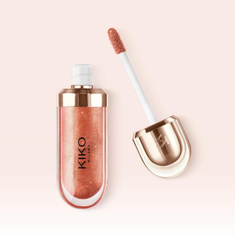 KIKO 3d hydra Lipgloss - No.42 لیپ گلاس شماره 42 کیکو