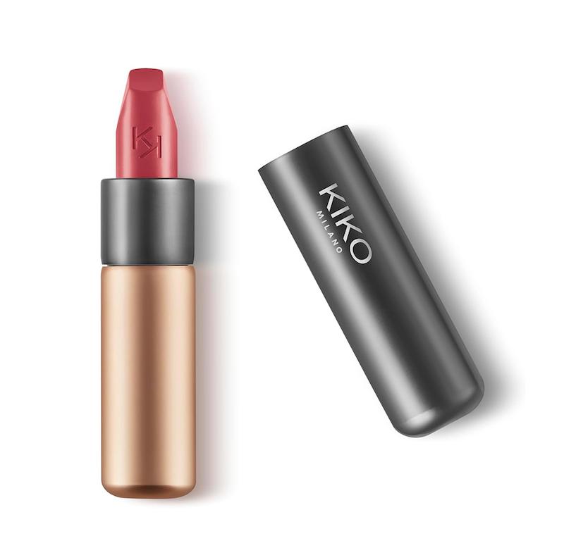 رژ لب مات و مخملی ولوت کیکو 329 KIKO Velvet Passion Matte