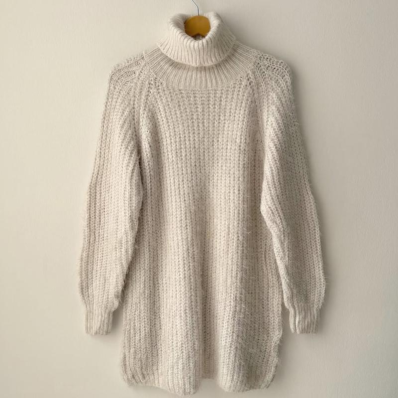 بافت موهر سفید