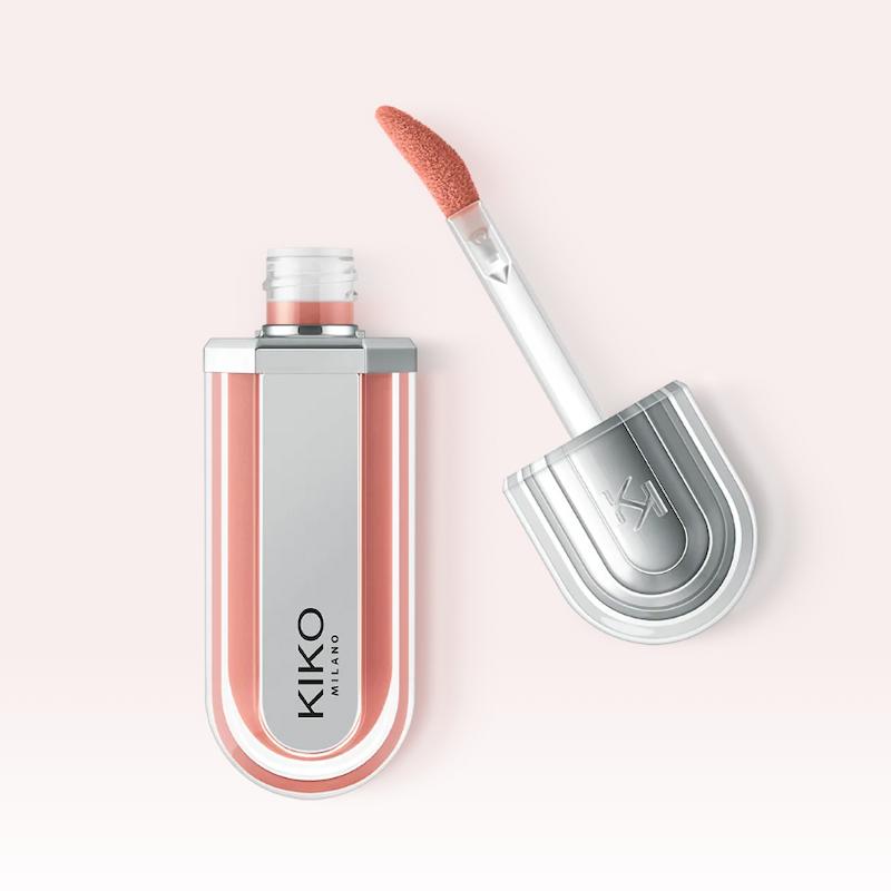 KIKO 3d Hydra Xtreme Lipgloss - No.03 لیپ گلاس اکستریم شماره 03 کیکو