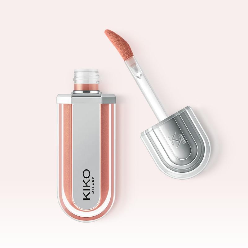 KIKO 3d Hydra Xtreme Lipgloss - No.04 لیپ گلاس اکستریم شماره 04 کیکو