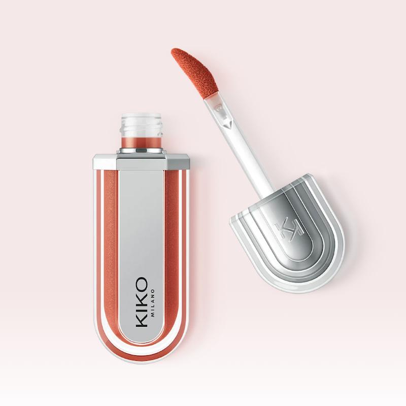 KIKO 3d Hydra Xtreme Lipgloss - No.05 لیپ گلاس اکستریم شماره 05 کیکو