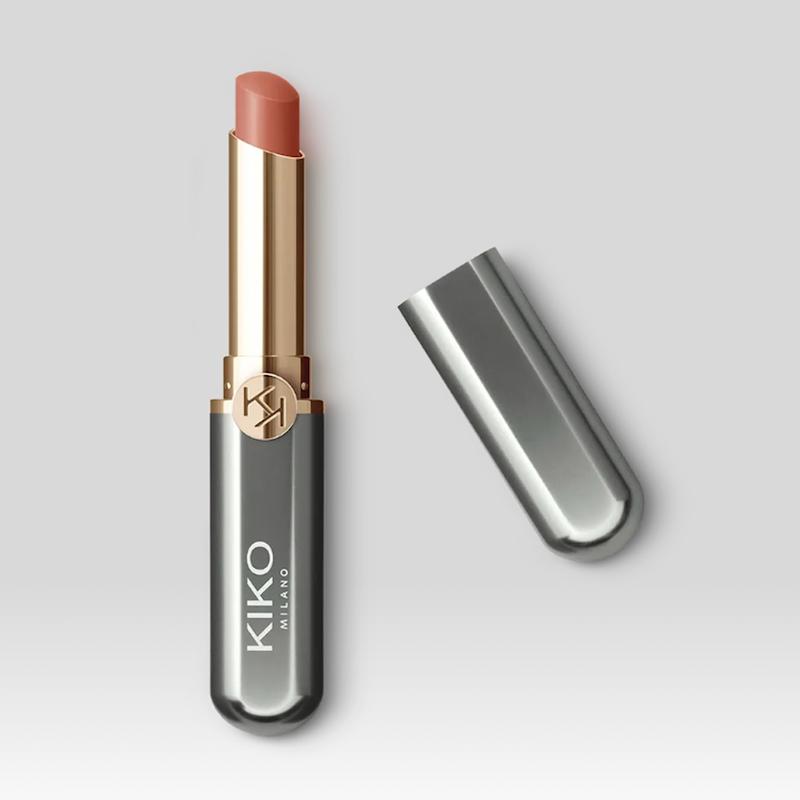 رژلب جامد کرمی استایلو کیکو  KIKO Unlimited Stylo 18