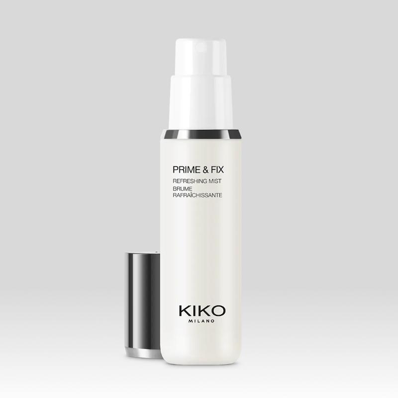 اسپری پرایمر و فیکس کیکو  Prime & Fix refreshing mist