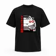 تیشرت طرح ماشین (nissan gtr)